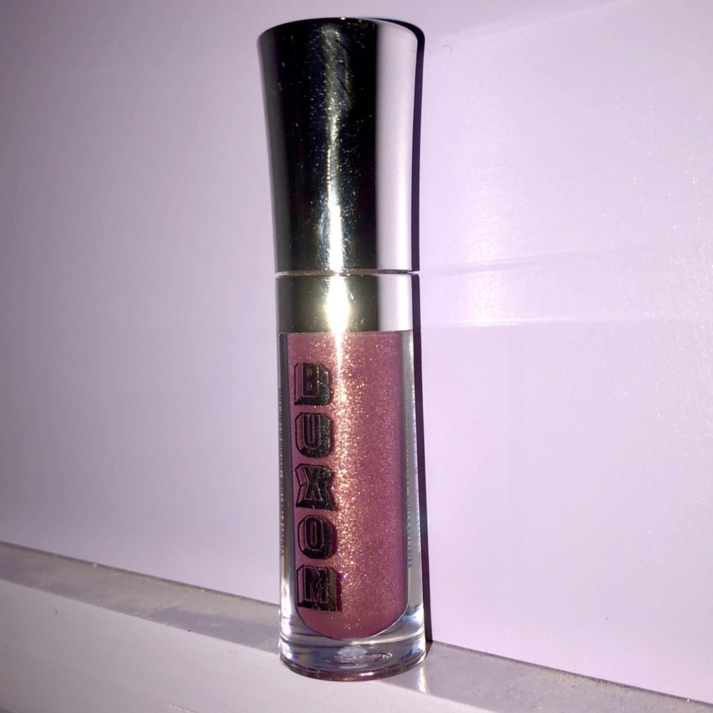 Buxom Lip Polish/Gloss- Shade Starr